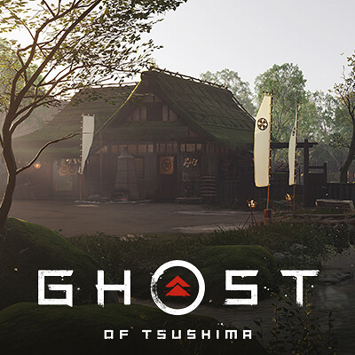 Ghost of Tsushima || Yarikawa