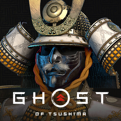 Gosaku's Armor - Armor - Equipment, Ghost of Tsushima: Director's Cut