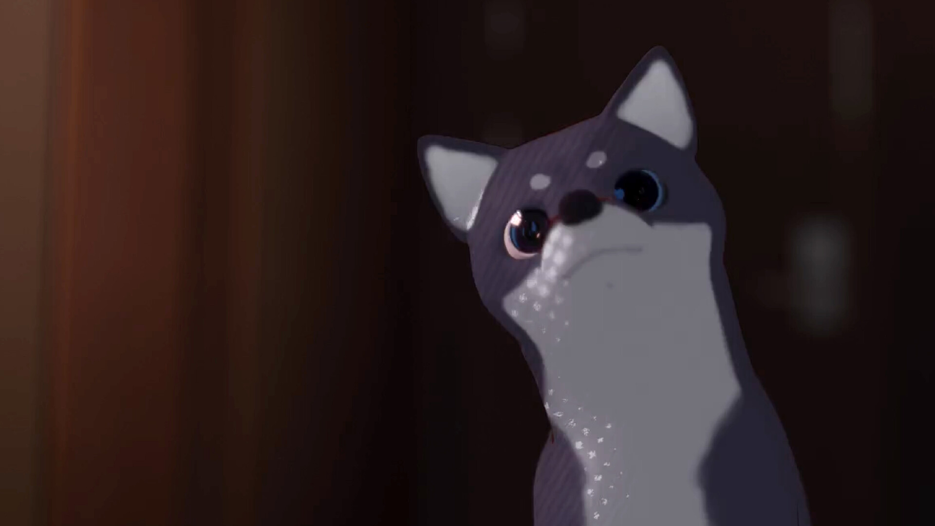 3d Animation Project