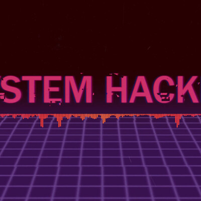 System Hacked, Audio Visual