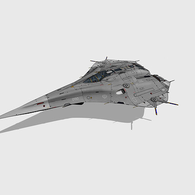 Ship