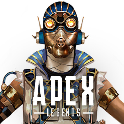 ArtStation - Apex Legends // Octane Rare+ Skin