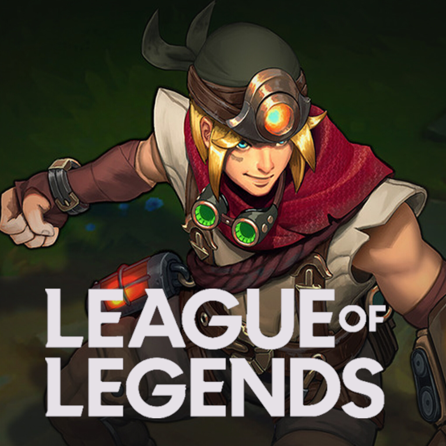Skin Explorer · League of Legends