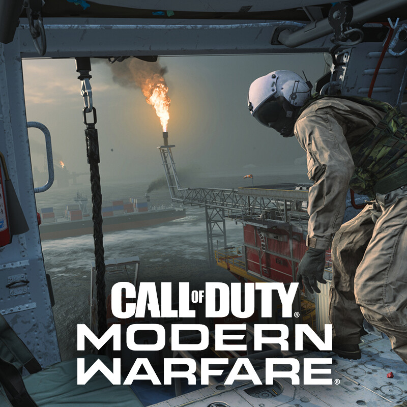 Call of Duty: Modern Warfare 2019 - Lançamento, Prestige, Mapas, Modos