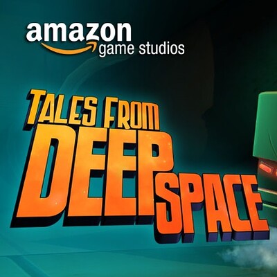 Tales of Deep Space -  2014