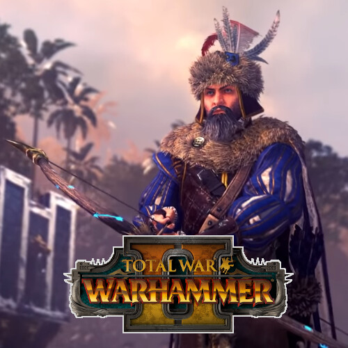 Total War - Warhammer [The Hunter and the Beast] trailer