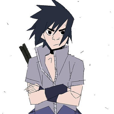 Sasuke ( Naruto )