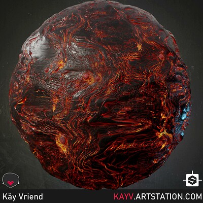 Kay vriend challenge lava c