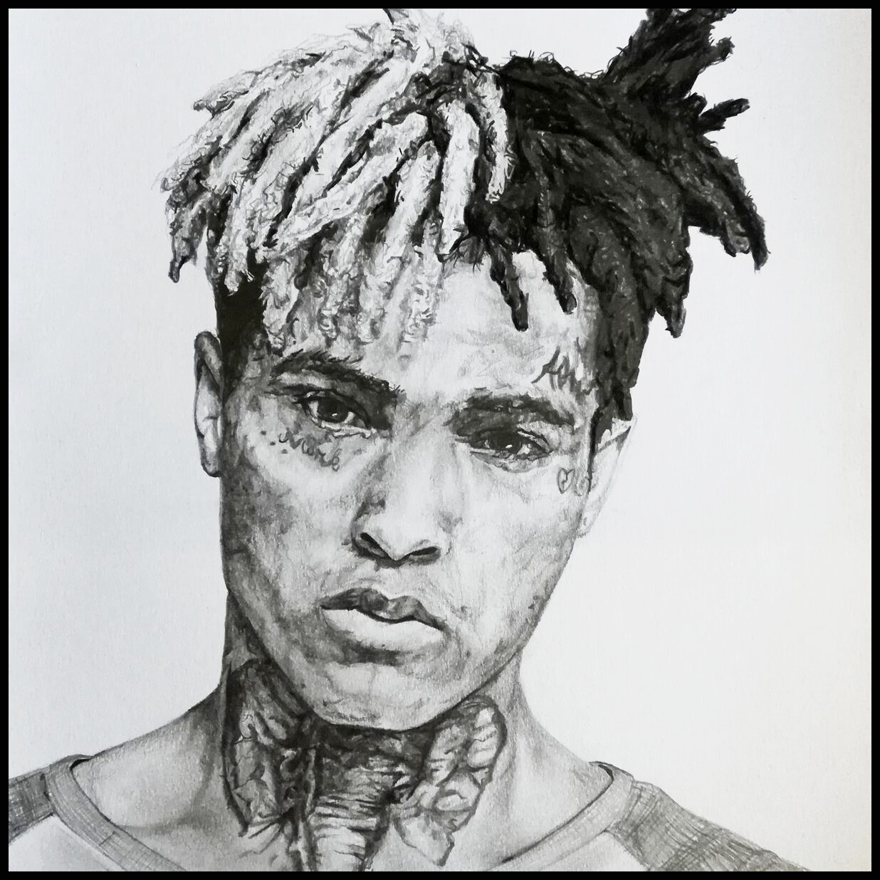 ArtStation - Jahseh Onfroy