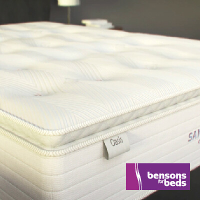 bensons for beds mattress topper