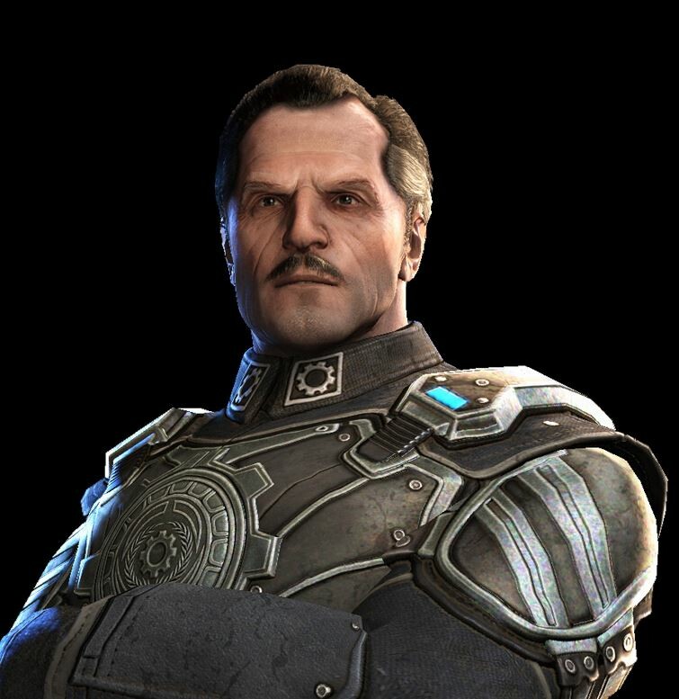 ArtStation Gears of War Judgment