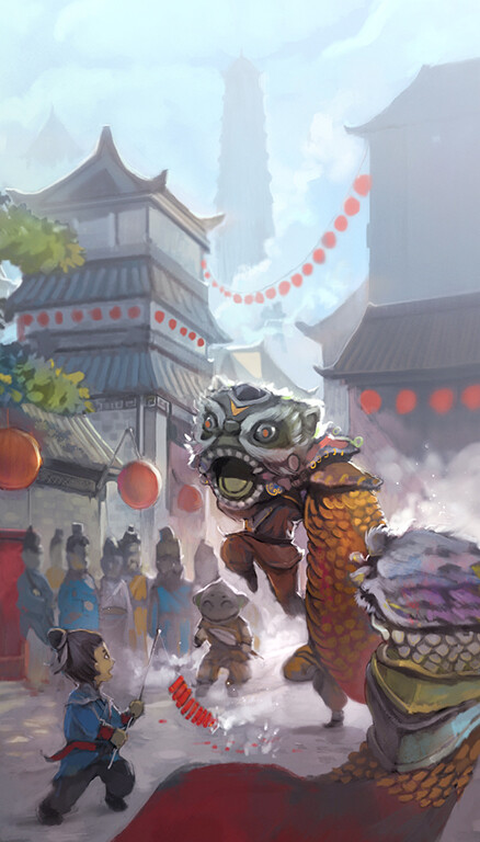 Lunar New Year