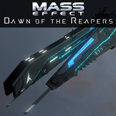 dawn of the reapers