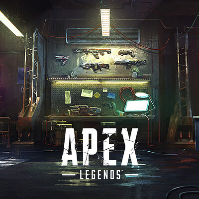 Apex Legends | Stories from the Outlands – “The Endorsement”