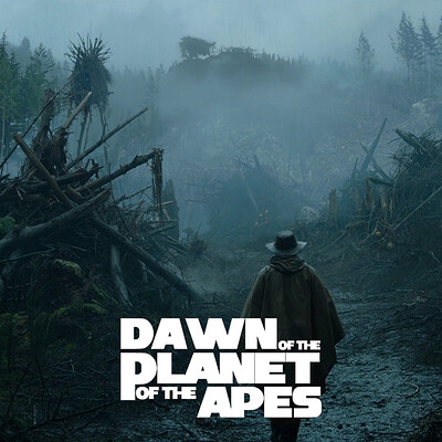 Jean baptiste verdier jean baptiste verdier dawn of the planet of the apes3