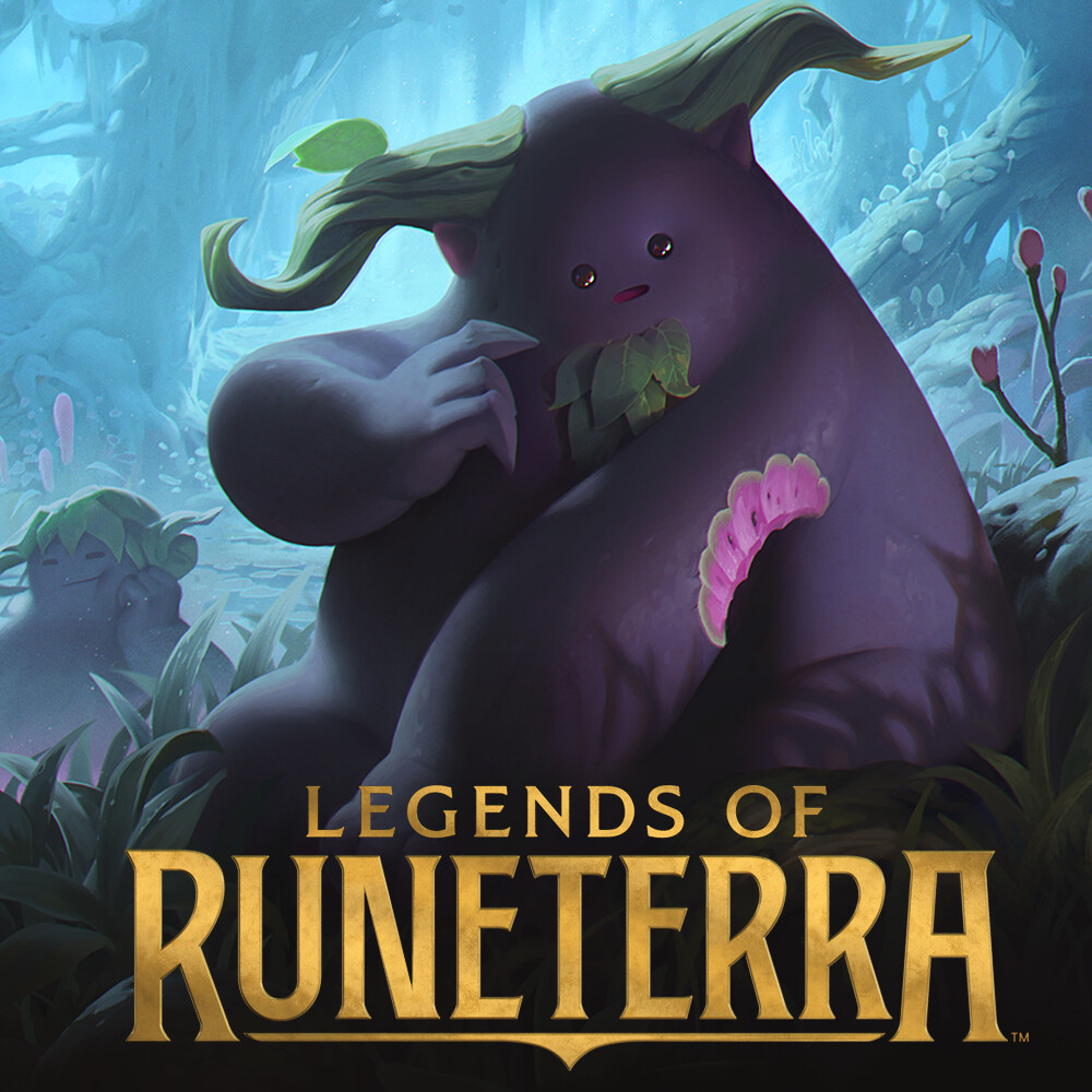 TASTY FAEFOLK - Legends of Runeterra