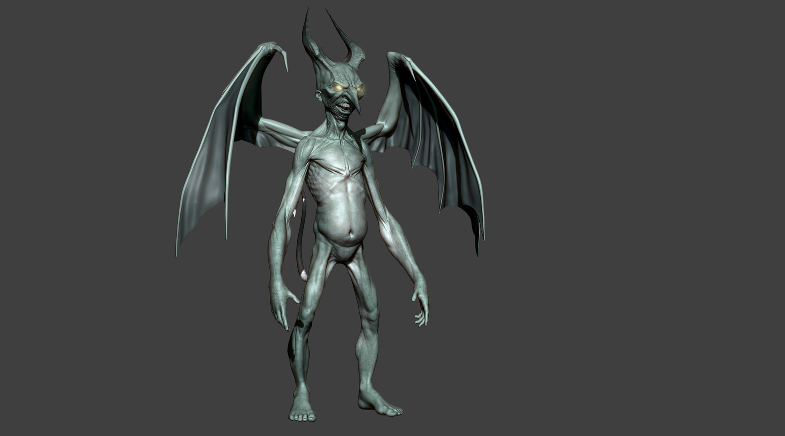 Panic Wip from Hercules