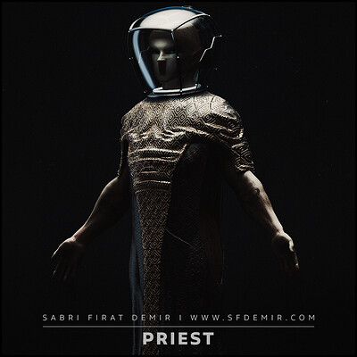 Priest