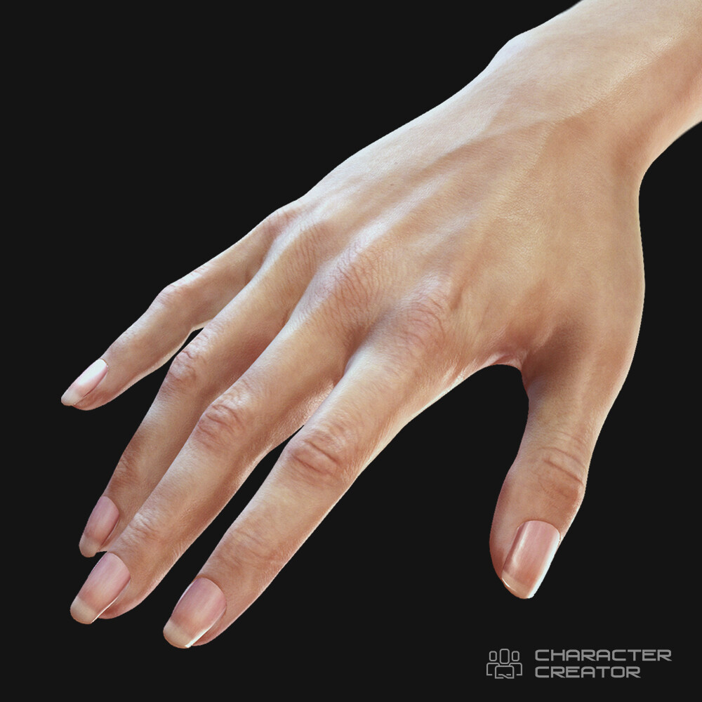 ArtStation   Realistic Hand Drawing 2023 03 17