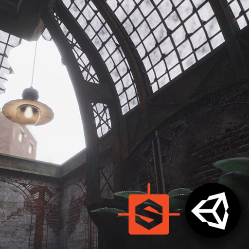 A look at procedural materials in Unity