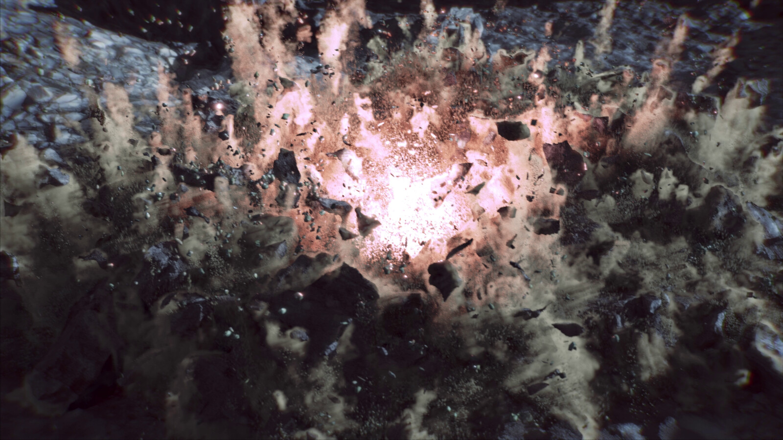 Born of Blood, Risen from Ash