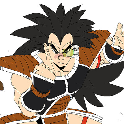 Raditz ( Dragon Ball Z )
