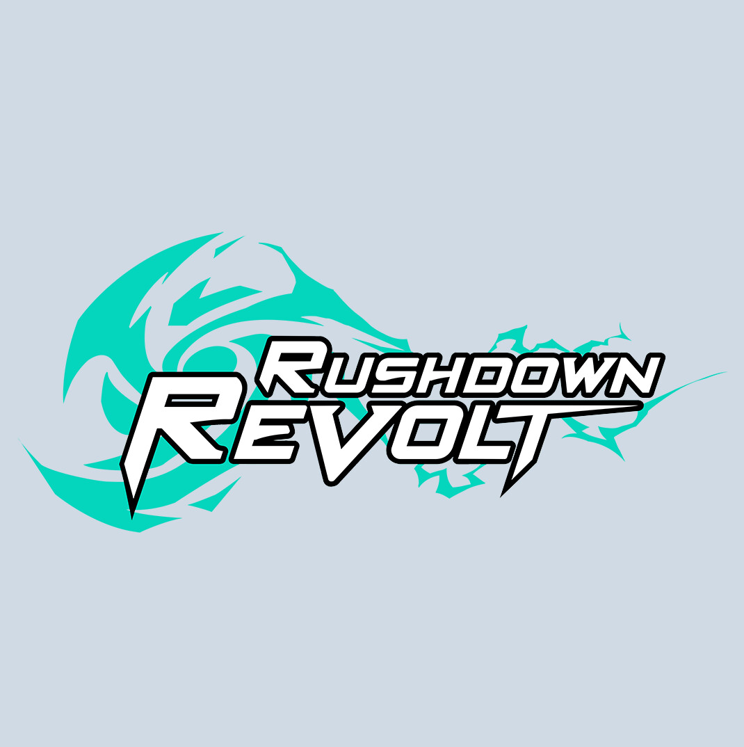 Artstation Rushdown Revolt Ui Benjamin Aube