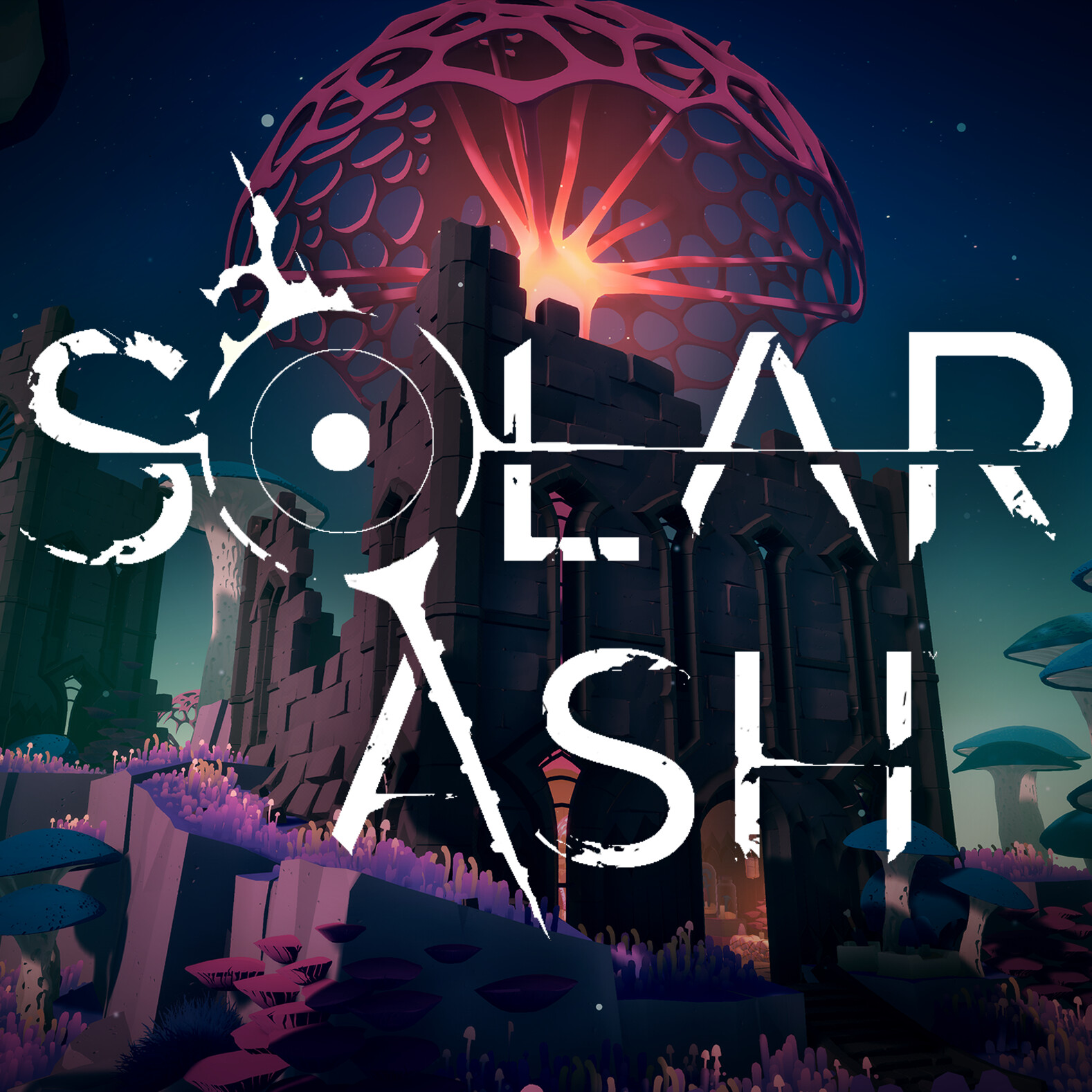 solar ash broken capital