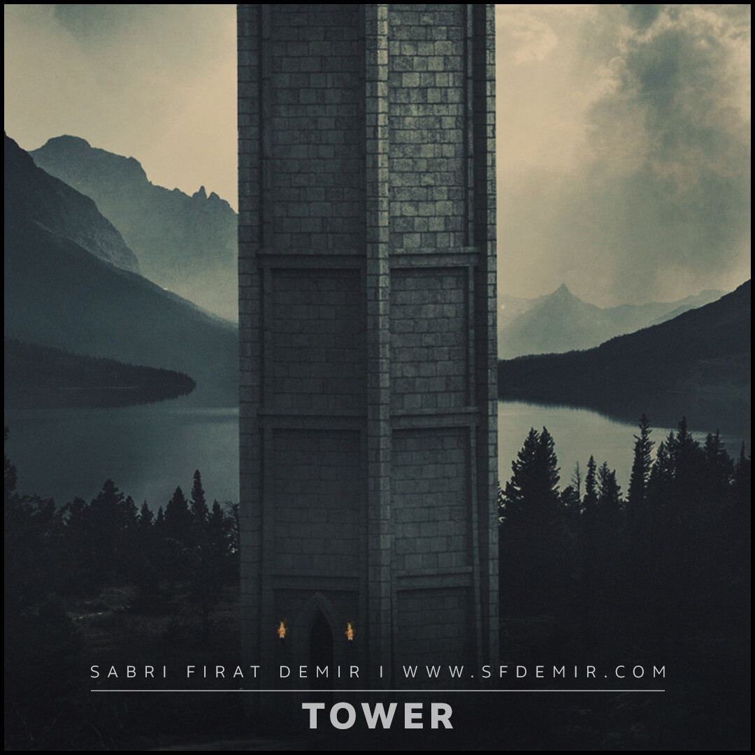 Light Tower