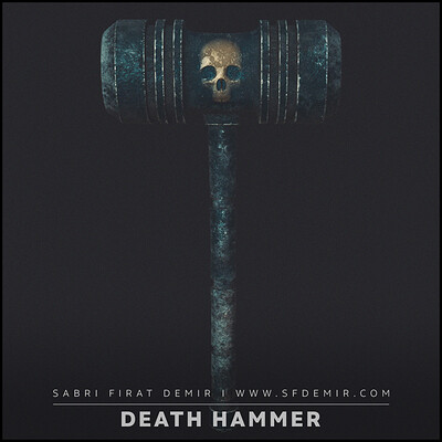 Death Hammer
