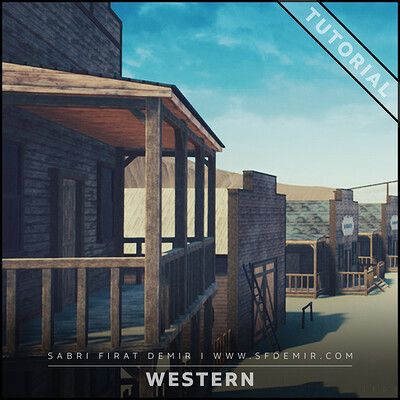 Western Cliff Village Project