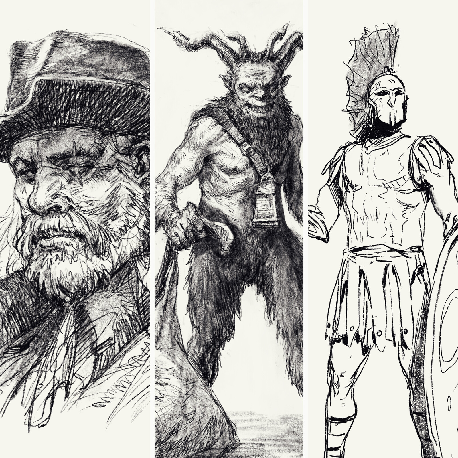 Sketchbook: Procreate Collection