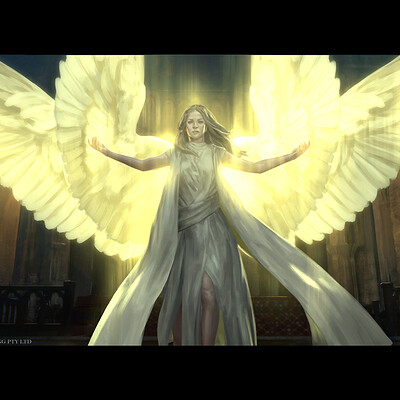 vargasni keyframe