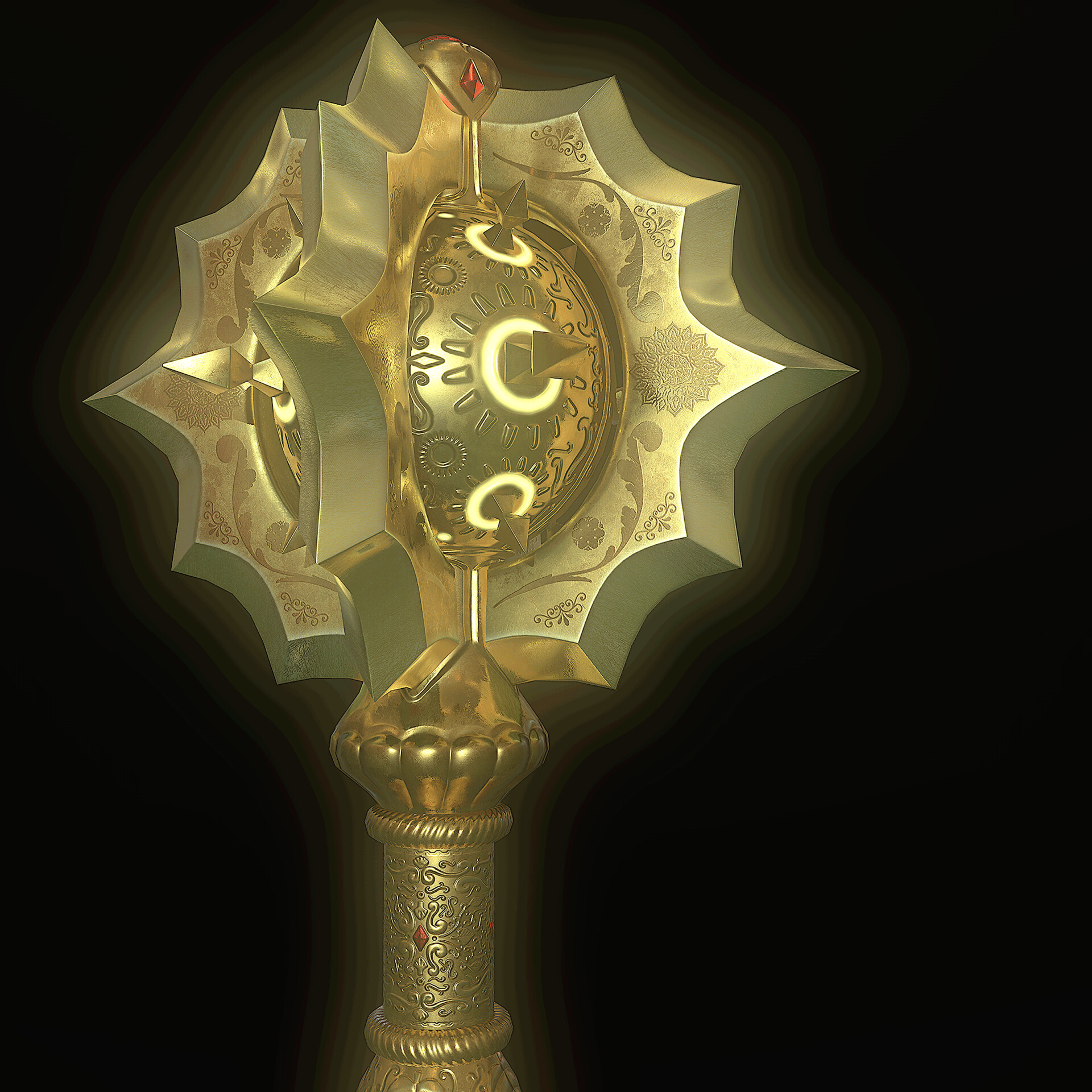 Featured image of post The Best 26 Lightbringer Mace Dnd