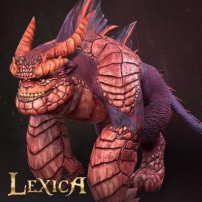 The World of Lexica - Yeti - Player Skins