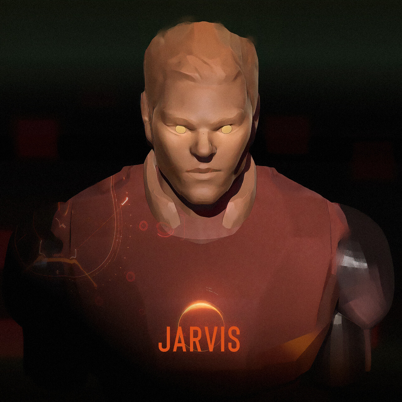 Jarvis 20/20