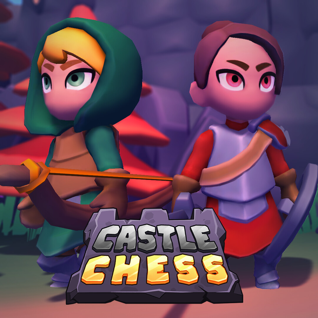 Chess Castle Apk Download for Android- Latest version 0.4.7- com