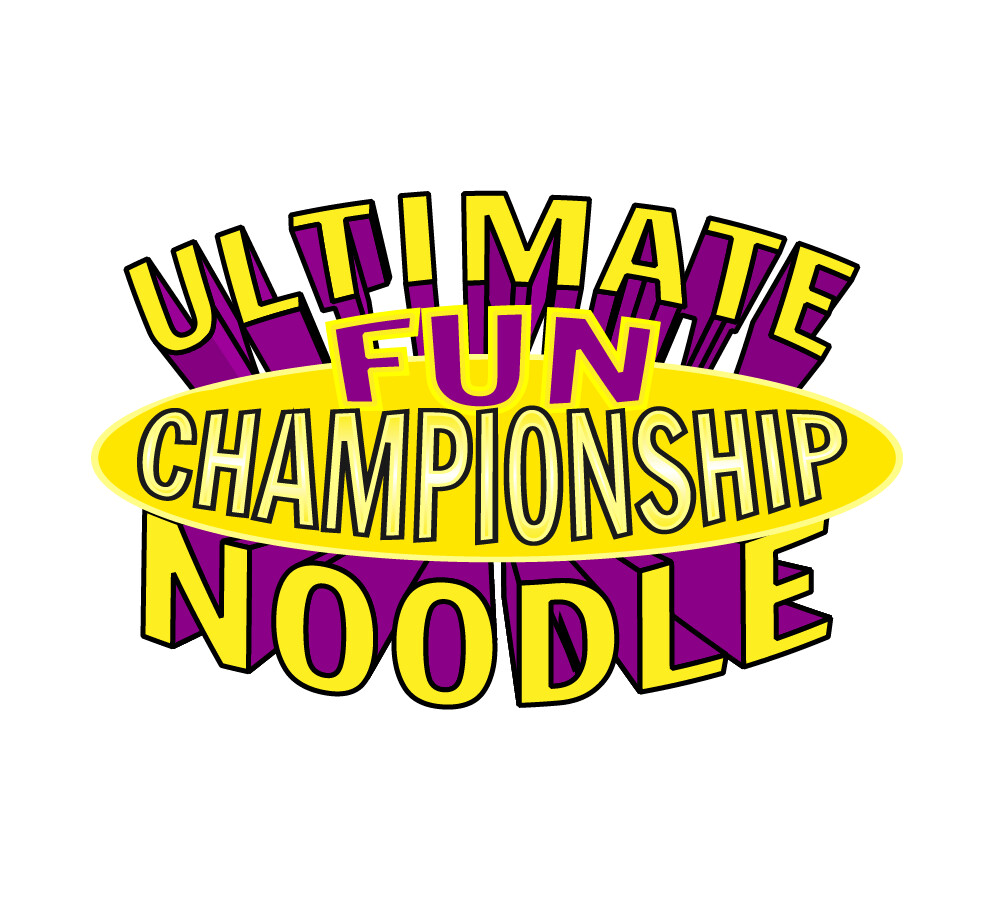 ArtStation Ultimate Fun Noodle Championship