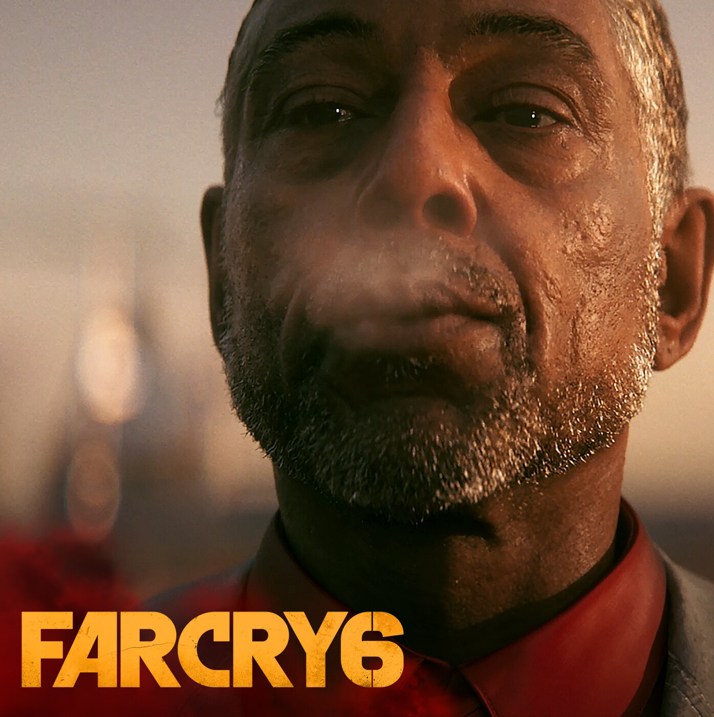 ArtStation - Far Cry 6 : Medical Mobile Trailer