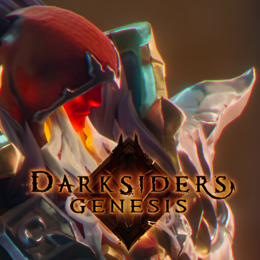 darksiders conquest