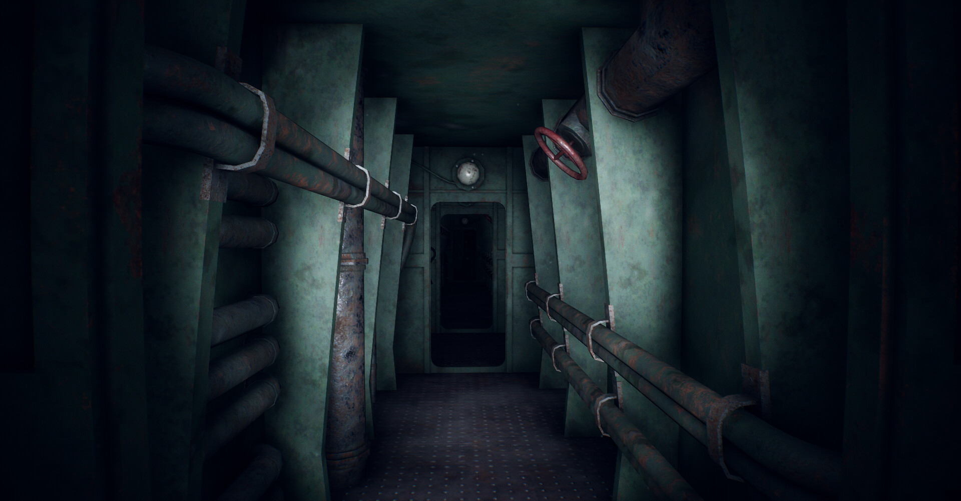Análise: Creeping Terror (3DS/PC) mescla mistérios e medo em uma mansão  abandonada - GameBlast