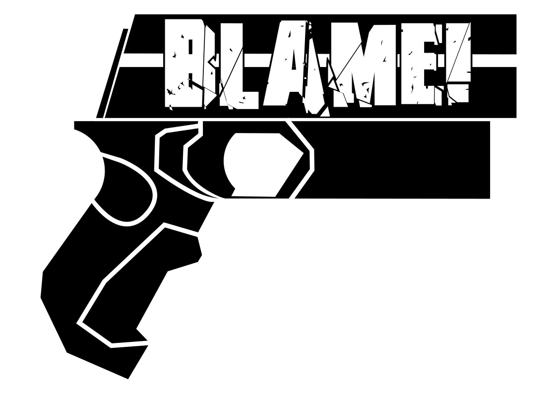 ArtStation - BLAME! (Fanart)