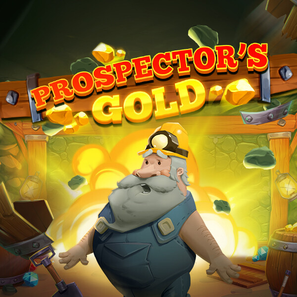 ArtStation - Prospector's Gold - Mobile Game