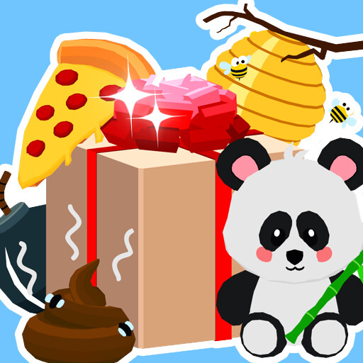 Santa's Best Worst Helper (48hr Game Jam)