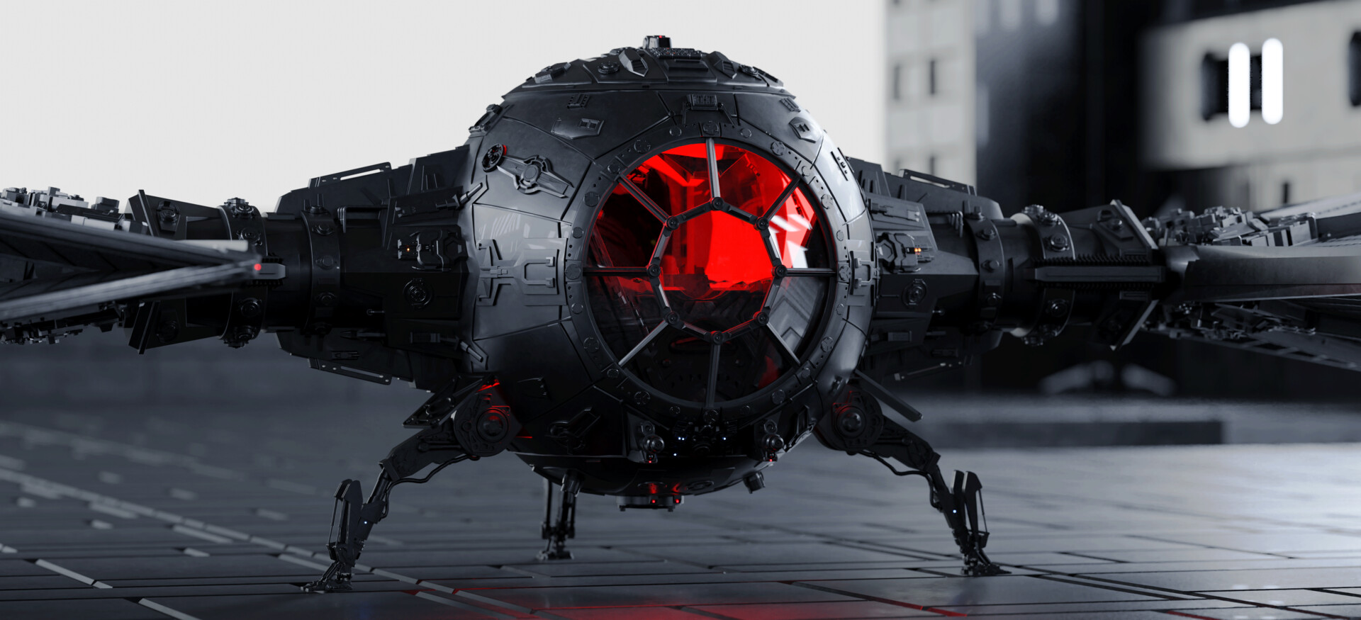 Фото tie fighter