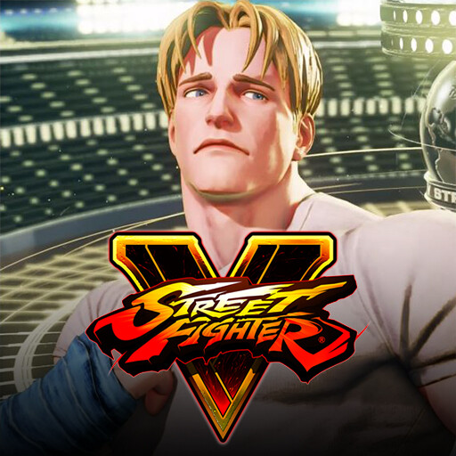 Street Fighter V: Cody Final Fight