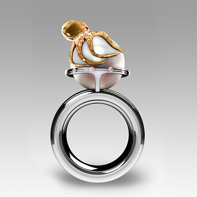 Jewellery concepts pack