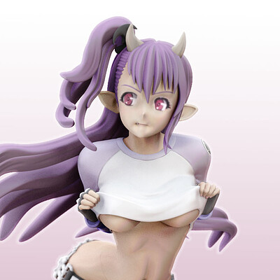 Sherry Isekai Meikyuu De Harem Wo Anime Doll Aos Wargame -  Finland