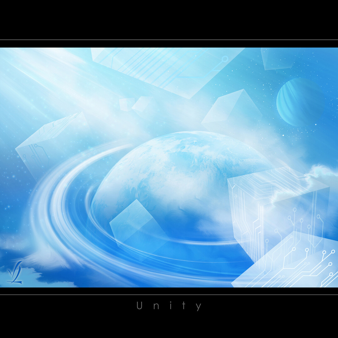 ArtStation - Unity