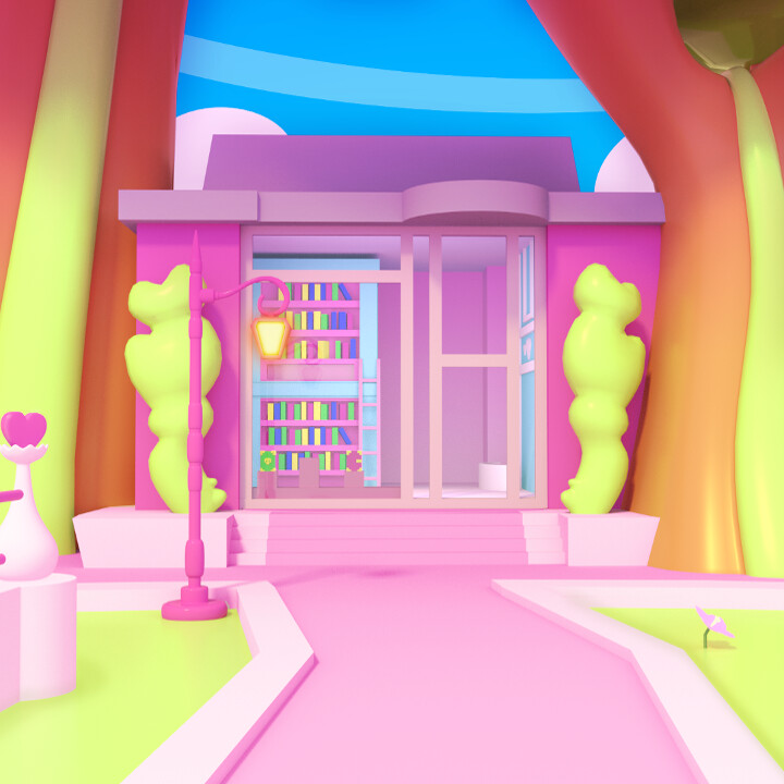 star sorority roblox toy